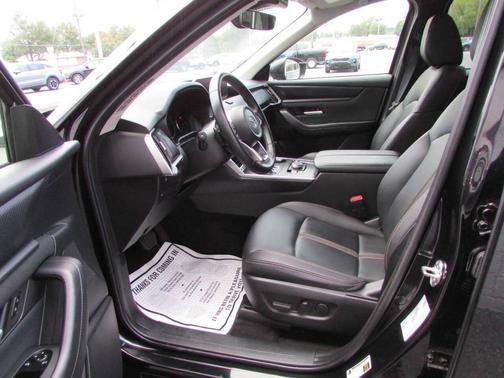 2024 Mazda CX-90 3.3 Turbo S