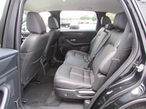 2024 Mazda CX-90 3.3 Turbo S