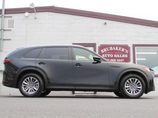 2024 Mazda CX-90 3.3 Turbo S