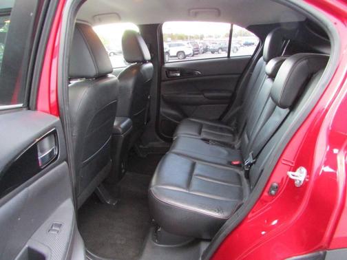 2018 Mitsubishi Eclipse Cross SEL