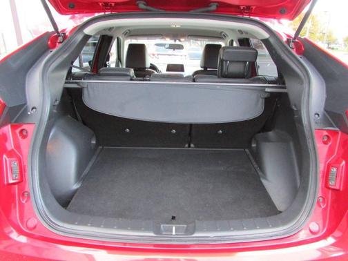 2018 Mitsubishi Eclipse Cross SEL