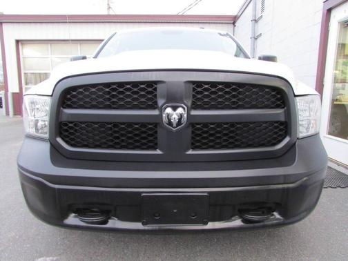 2021 RAM 1500 Tradesman