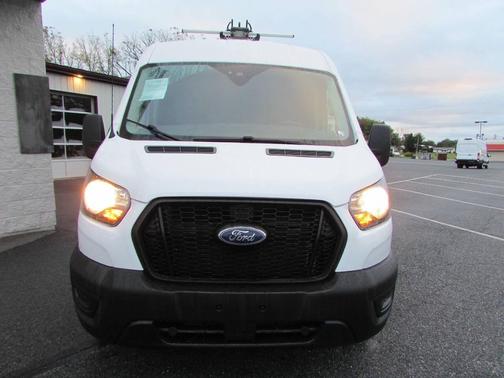 2021 Ford Transit-250 Base