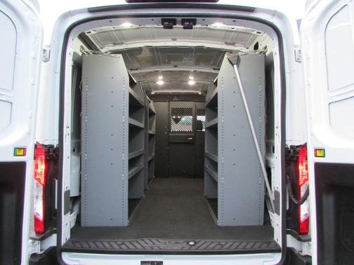 2021 Ford Transit-250 Base