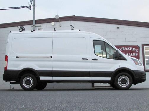 2021 Ford Transit-250 Base