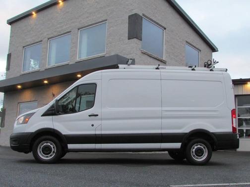 2021 Ford Transit-250 Base