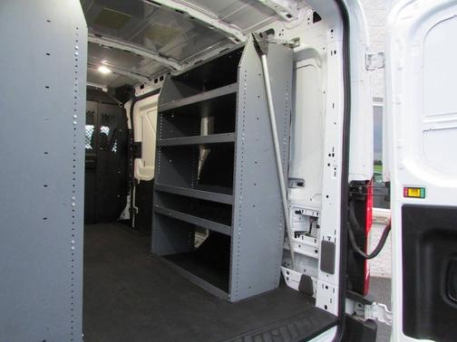 2021 Ford Transit-250 Base