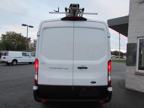2021 Ford Transit-250 Base