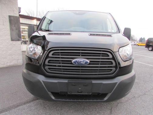 2018 Ford Transit-350 XL