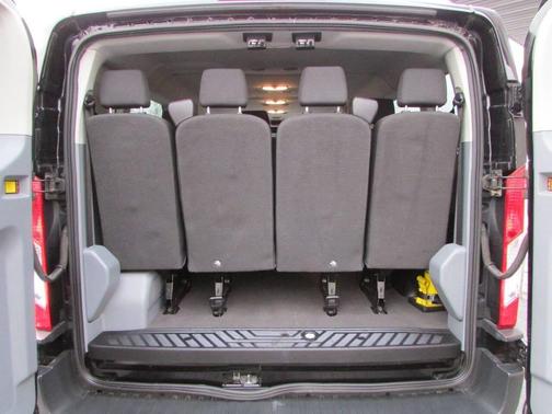 2018 Ford Transit-350 XL