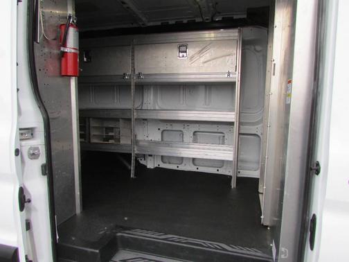 2023 Ford Transit-250 Base