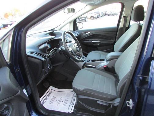 2016 Ford C-Max Hybrid SE