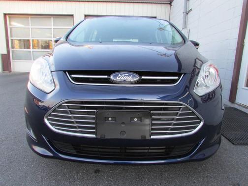 2016 Ford C-Max Hybrid SE