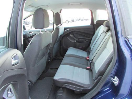 2016 Ford C-Max Hybrid SE