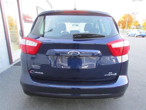 2016 Ford C-Max Hybrid SE