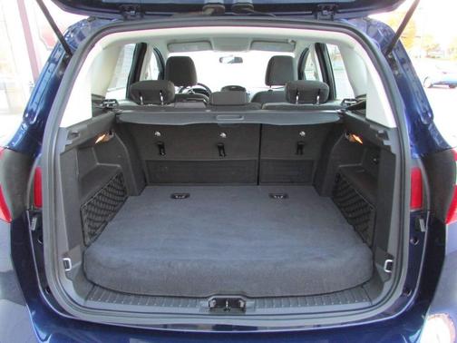 2016 Ford C-Max Hybrid SE