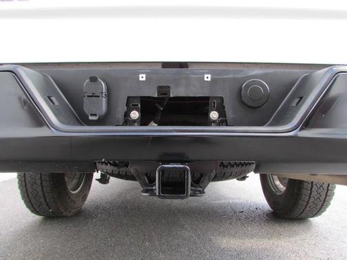 2019 Chevrolet Silverado 1500 WT