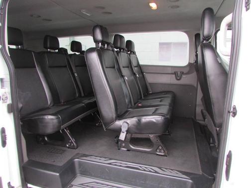 2020 Ford Transit-150 XL