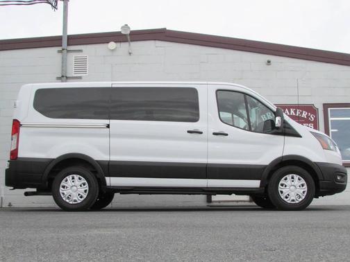 2020 Ford Transit-150 XL