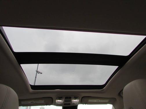 2016 Buick LaCrosse Leather