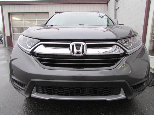 2019 Honda CR-V LX AWD 4dr SUV