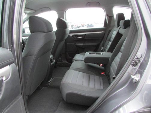 2019 Honda CR-V LX AWD 4dr SUV