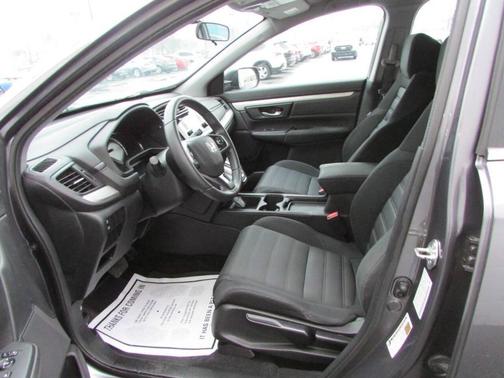 2019 Honda CR-V LX AWD 4dr SUV