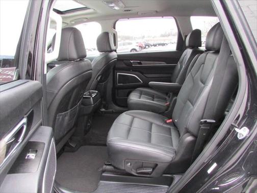 2021 Kia Telluride EX 4dr SUV