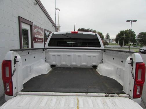 2021 Ford Ranger XLT 4x4 4dr SuperCrew 5.1 ft. SB