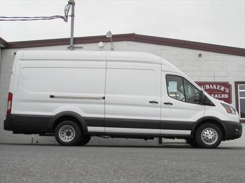 2020 Ford Transit-350 Base