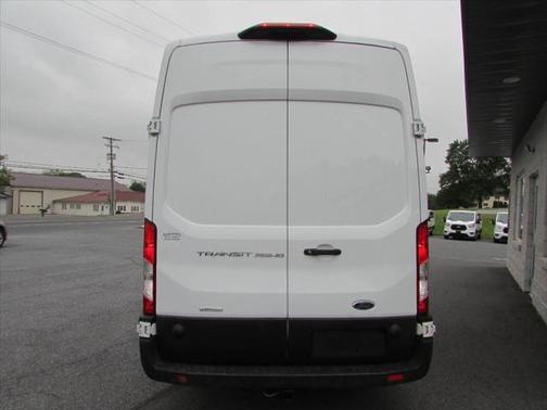 2020 Ford Transit-350 Base