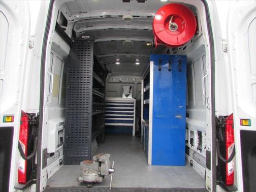 2020 Ford Transit-350 Base