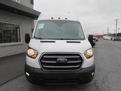 2020 Ford Transit-350 Base