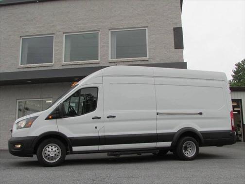 2020 Ford Transit-350 Base