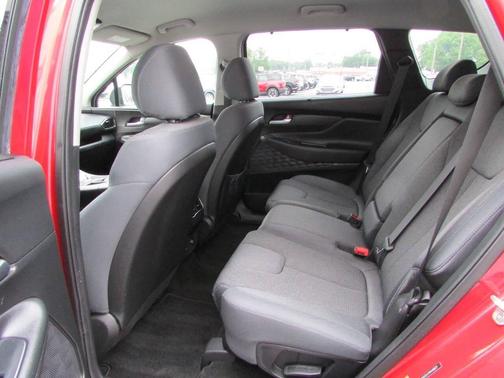 2022 Hyundai SANTA FE XRT AWD 4dr Crossover
