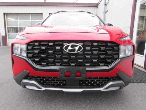 2022 Hyundai SANTA FE XRT AWD 4dr Crossover