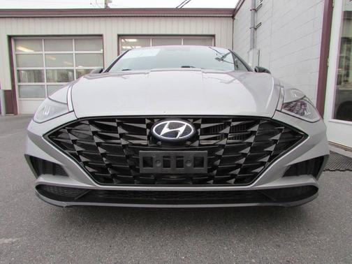 2020 Hyundai SONATA SEL Plus