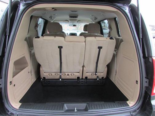 2014 Dodge Grand Caravan AVP/SE