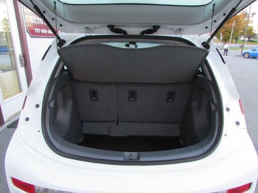 2017 Chevrolet Bolt EV LT 4dr Hatchback