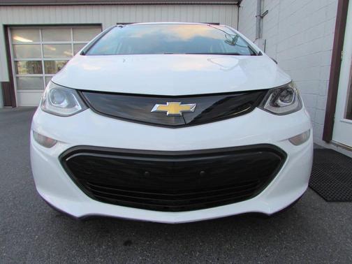 2017 Chevrolet Bolt EV LT 4dr Hatchback