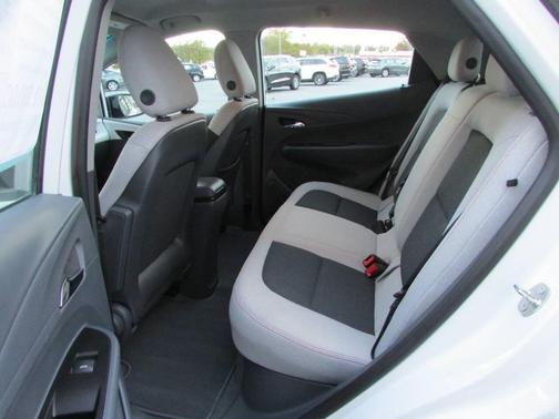 2017 Chevrolet Bolt EV LT 4dr Hatchback