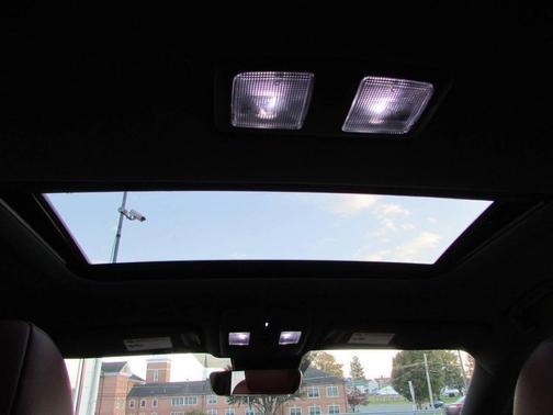 2022 Mazda CX-9 Carbon Edition