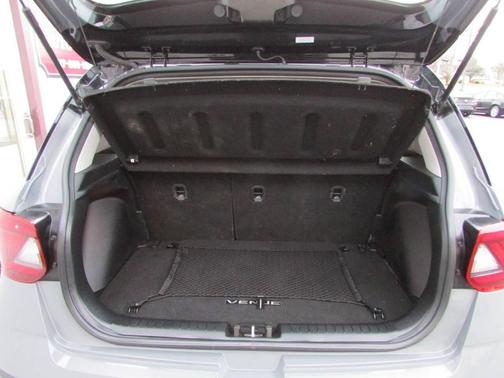 2022 Hyundai VENUE Limited 4dr Crossover