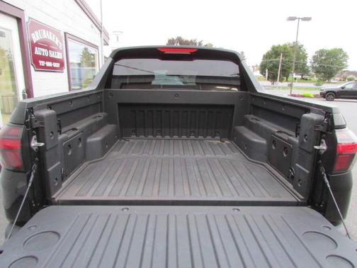 2023 Hyundai SANTA CRUZ SE AWD 4dr Crew Cab 4.3ft SB
