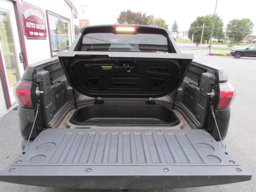 2023 Hyundai SANTA CRUZ SE AWD 4dr Crew Cab 4.3ft SB