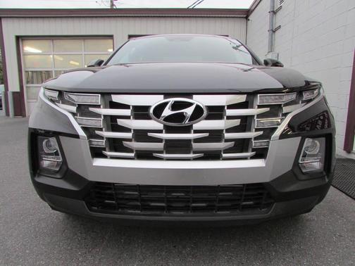 2023 Hyundai SANTA CRUZ SE AWD 4dr Crew Cab 4.3ft SB