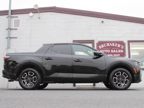 2023 Hyundai SANTA CRUZ SE AWD 4dr Crew Cab 4.3ft SB