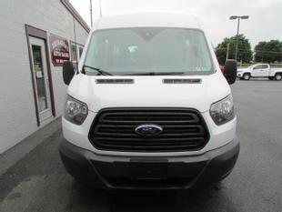 2018 Ford Transit-150 Base