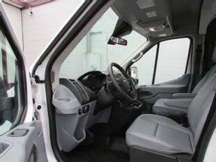 2018 Ford Transit-150 Base