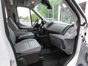 2018 Ford Transit-150 Base